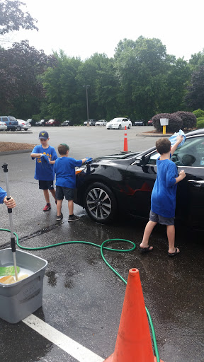 Tire Shop «Firestone Complete Auto Care», reviews and photos, 33 Palomba Dr, Enfield, CT 06082, USA