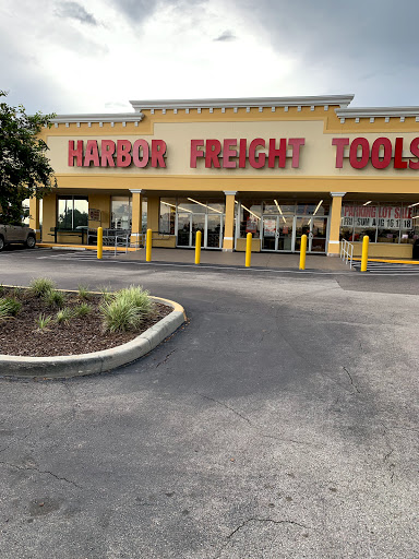 Hardware Store «Harbor Freight Tools», reviews and photos, 1045 W Orange Blossom Trail, Apopka, FL 32712, USA