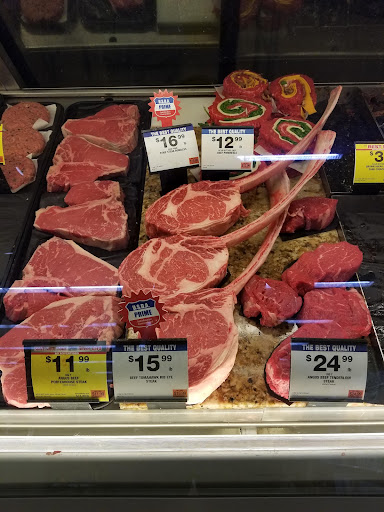 Supermarket «Big Y», reviews and photos, 87 W Stafford Rd, Stafford Springs, CT 06076, USA