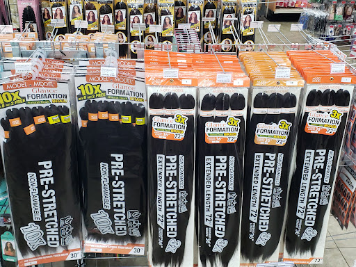 Beauty Supply Store «Elegant Beauty Supplies», reviews and photos, 13528 University Plaza St, Tampa, FL 33613, USA