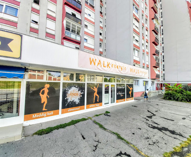 WALKenergie - Pécs