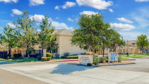 The Village At Victorville Apartments