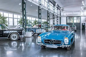 Mercedes-Benz Classic Center image