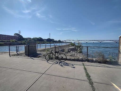 Park «Broderick Park», reviews and photos, 1170 Niagara St, Buffalo, NY 14213, USA