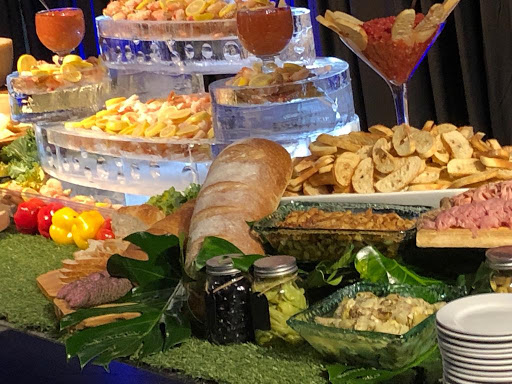 Caterer «Exquisite Catering by Robert», reviews and photos, 1800 NE 150th St, North Miami, FL 33181, USA