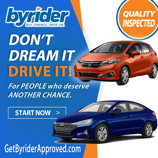 Used Car Dealer «J.D. Byrider», reviews and photos, 2323 W Jefferson St, Joliet, IL 60435, USA
