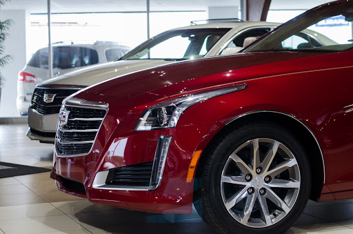 Car Dealer «Cannon Automotive Group», reviews and photos, 5210 Florida Ave S, Lakeland, FL 33813, USA