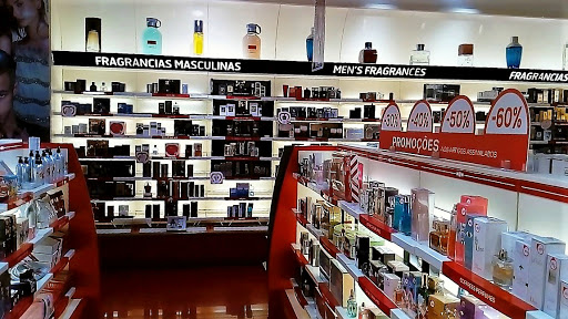 Perfumes & Companhia - Freeport Outlet Alcochete