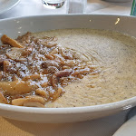 Photo n°4 de l'avis de Luca.a fait le 03/09/2020 à 09:59 sur le  Antica Trattoria La Colombina à Bergamo