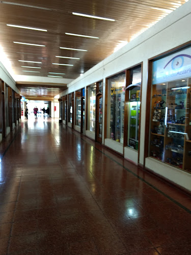 Galería Coimbra - Centro comercial