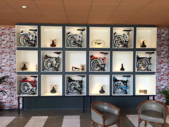 Bicycle Store «Miami Beach Bicycle Center», reviews and photos, 746 5th St, Miami Beach, FL 33139, USA