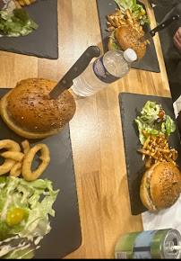 Les plus récentes photos du Restaurant de hamburgers LE CHEF DU BURGER à Toulouse - n°3