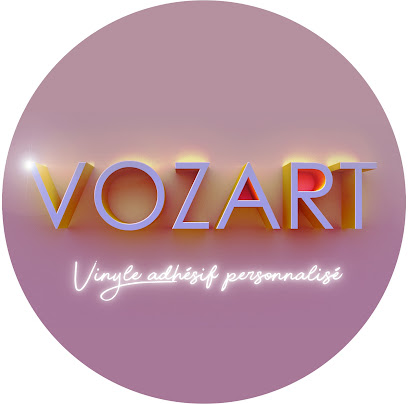 VOZART Inc.