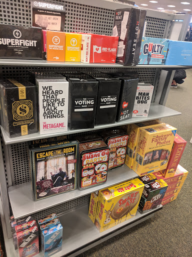 Shopping Mall «Monmouth Mall», reviews and photos, 180 New Jersey 35, Eatontown, NJ 07724, USA