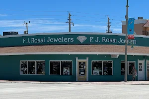 P.J. Rossi Jewelers image