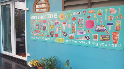 Gift Shop 30฿