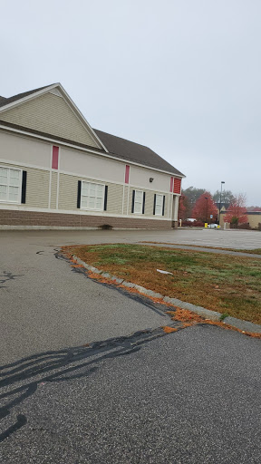 Clothing Store «L.L. Bean Outlet», reviews and photos, 45 Lafayette Rd, North Hampton, NH 03862, USA