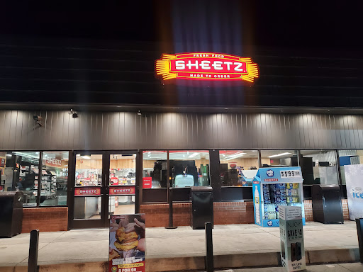 Sheetz
