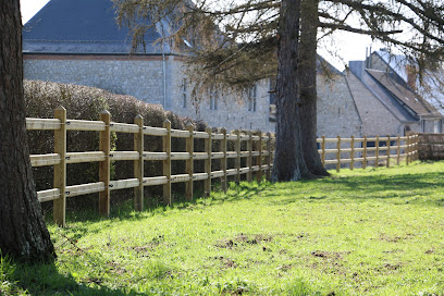 Country Fences, clôtures équestres, agricoles et forestières.