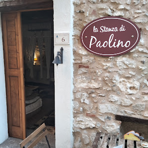 Paolino 848 Via Fratelli Paolino, 84070 Trentinara SA, Italia