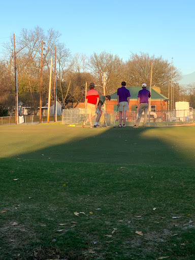 Golf Course «Querbes Park Golf Course», reviews and photos, 3500 Beverly Pl, Shreveport, LA 71104, USA