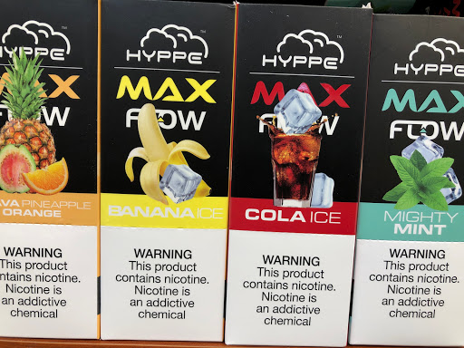 Tobacco Shop «Cigars & Smoke», reviews and photos, 21773 Ventura Blvd, Woodland Hills, CA 91364, USA