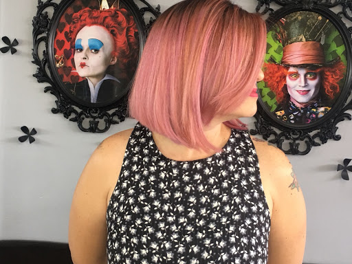 Hair Salon «Salon 305 Hair Salon and Spa», reviews and photos, 9678 NW 25th St, Doral, FL 33172, USA