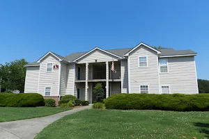 The Glen Apartments image