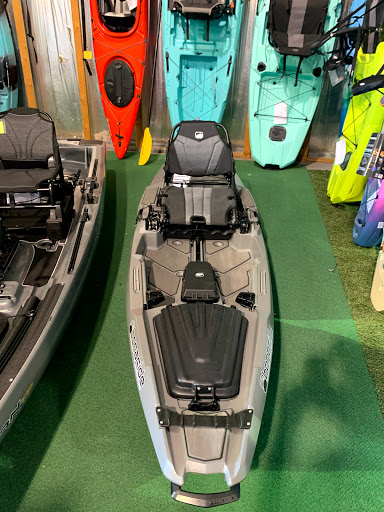 Boat Dealer «Action Watersports», reviews and photos, 402 Progress Rd, Auburndale, FL 33823, USA