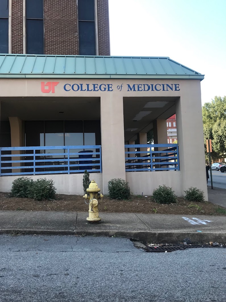 University of Tennessee College of Medicine Chattanooga