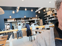 Atmosphère du Restaurant français Primel Café à Plougasnou - n°13