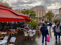 Atmosphère du Restaurant La Vielleuse à Paris - n°6