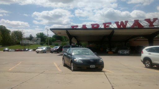 Grocery Store «Fareway Grocery», reviews and photos, 102 W Anson St, Marshalltown, IA 50158, USA