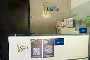 Clínica Dental, "Concepto Dental" image