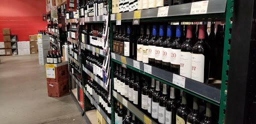 Wine Store «BevMo!», reviews and photos, 212 N El Camino Real, Encinitas, CA 92024, USA