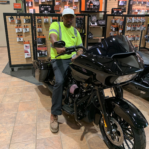 Harley-Davidson Dealer «Simi Valley Harley-Davidson», reviews and photos, 6190 Condor Dr, Moorpark, CA 93021, USA