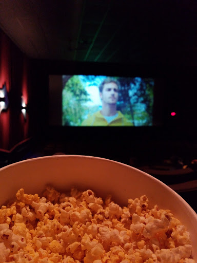 Movie Theater «Goodrich Lafayette 7», reviews and photos, 3525 McCarty Ln, Lafayette, IN 47905, USA