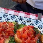 Photo n°4 de l'avis de Elsa.u fait le 15/08/2022 à 16:47 sur le  Osteria del Fiore à Florence