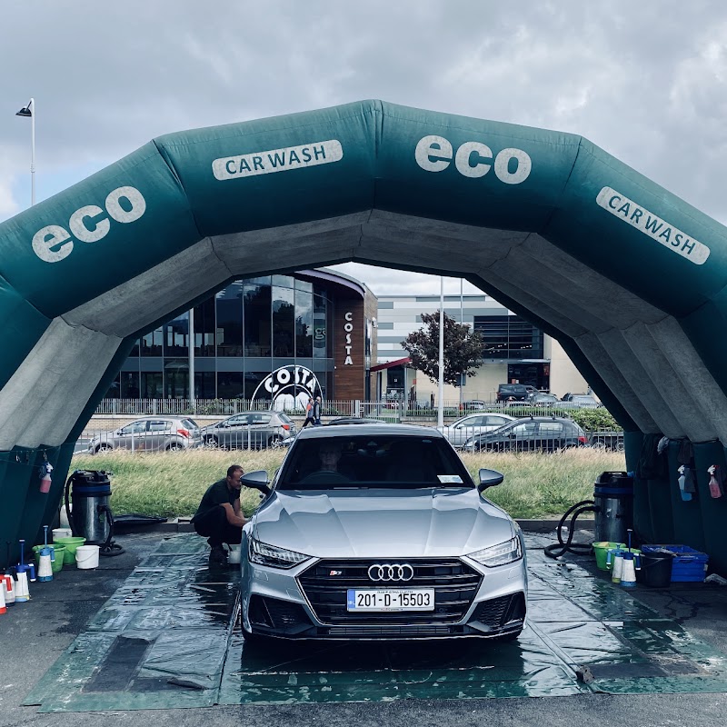 Eco Car Wash Nutgrove