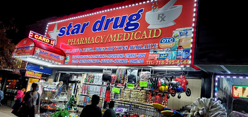 Pharmacy «Star Drug», reviews and photos, 57 E Kingsbridge Rd, Bronx, NY 10468, USA