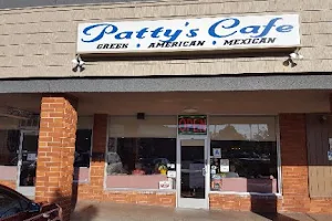 Patty's Cafe image
