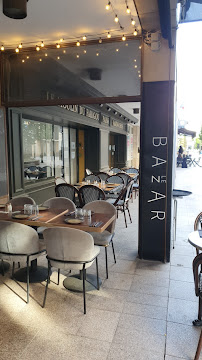 Atmosphère du Le Bazar Levallois - Restaurant Bar à Levallois-Perret - n°5