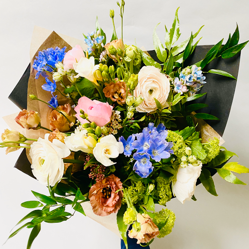 Flower Designer «Bloom Couture Floral Studio», reviews and photos, 769 Tremont St, Boston, MA 02118, USA