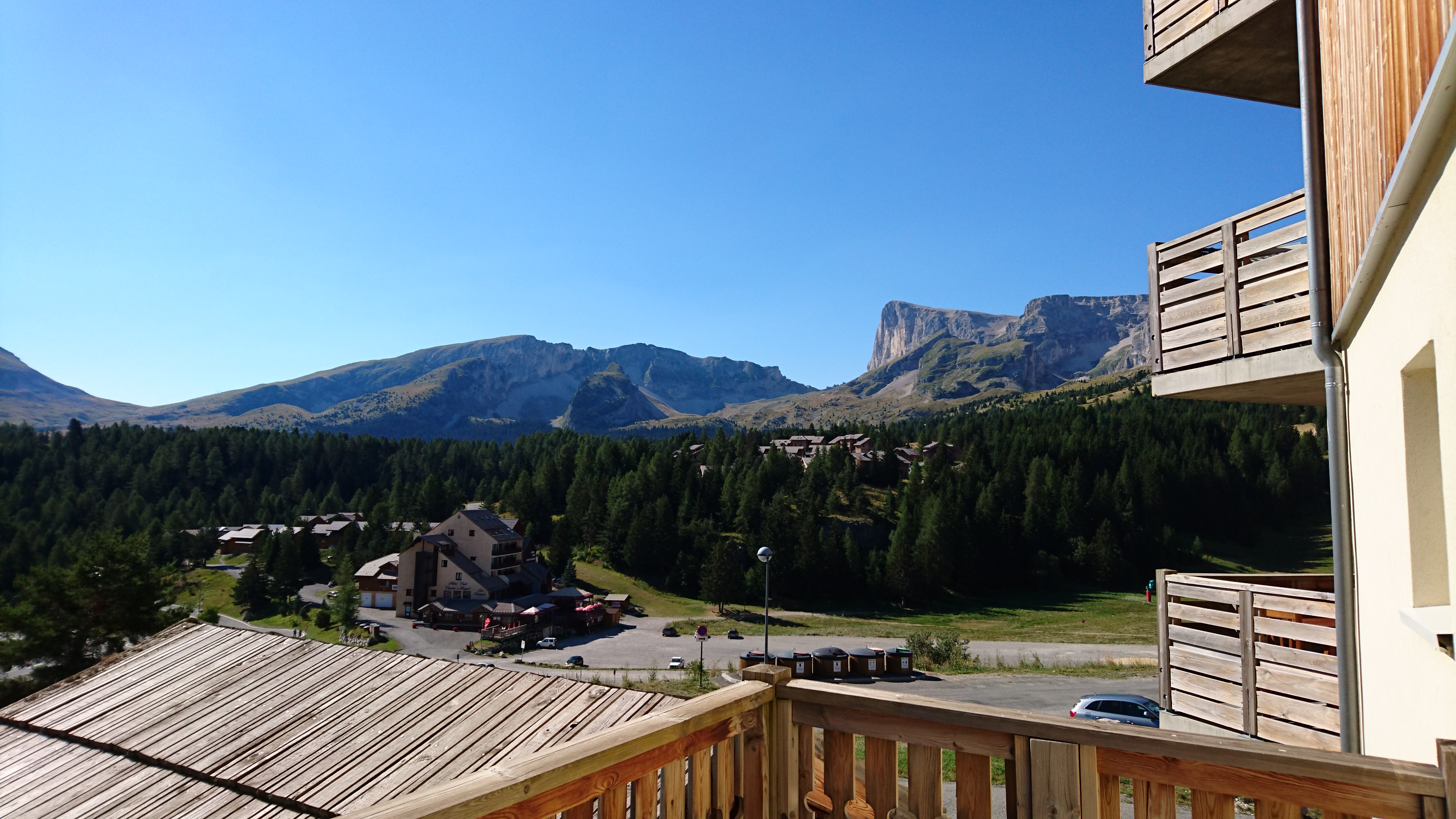 Photo n° 1 de l'avis de Toy.o fait le 16/08/2016 à 08:26