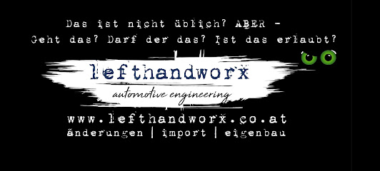 lefthandworx - automotive engineering e.U.