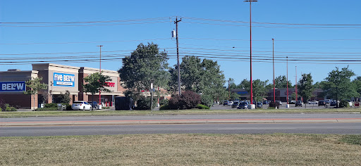 Department Store «Target», reviews and photos, 4300 Veterans Memorial Dr, Batavia, NY 14020, USA