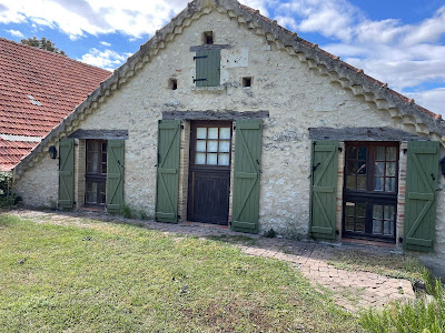 Jsm menuiserie et création bois à Saint-Romain-le-Noble