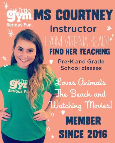 Gymnastics Center «The Little Gym of Chesapeake», reviews and photos, 237 Hanbury Rd E Suite 27, Chesapeake, VA 23322, USA