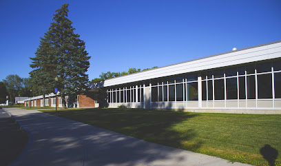Jessie T Zoller Elementary School