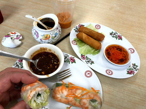 Asian Grocery Store «Oriental Food Store», reviews and photos, 808 W River Dr, Davenport, IA 52802, USA